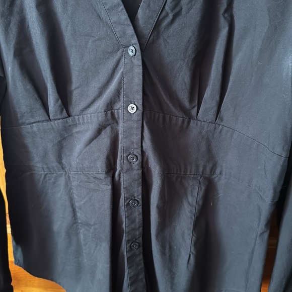 #9 - Express Button Down - Picture 2 of 5